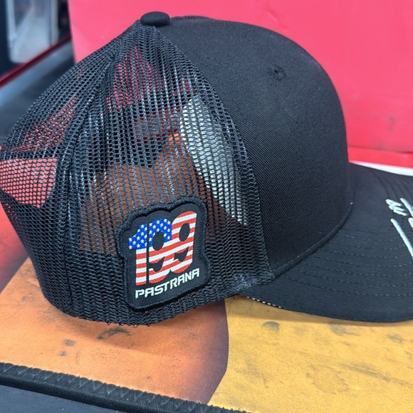 Snapon ball cap - Picture 2 of 2